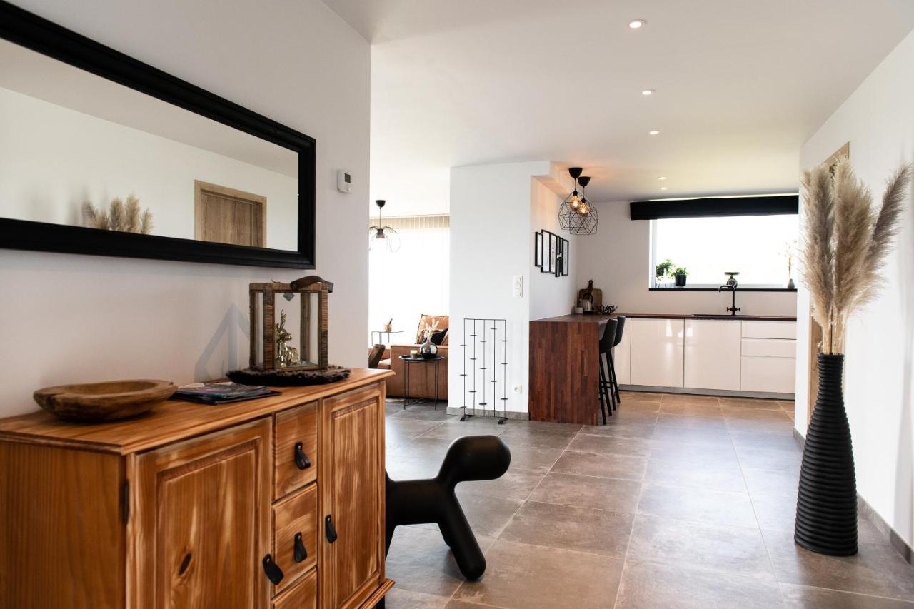 Le Panorama Villa ดีน็อง ภายนอก รูปภาพ