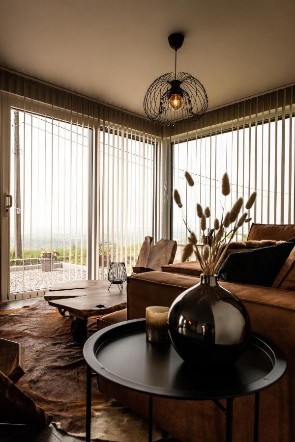 Le Panorama Villa ดีน็อง ภายนอก รูปภาพ
